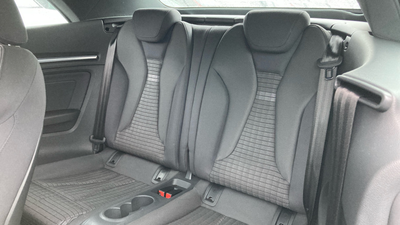 Audi A3 1.4 TFSI 150 Sport 2dr Petrol Cabriolet